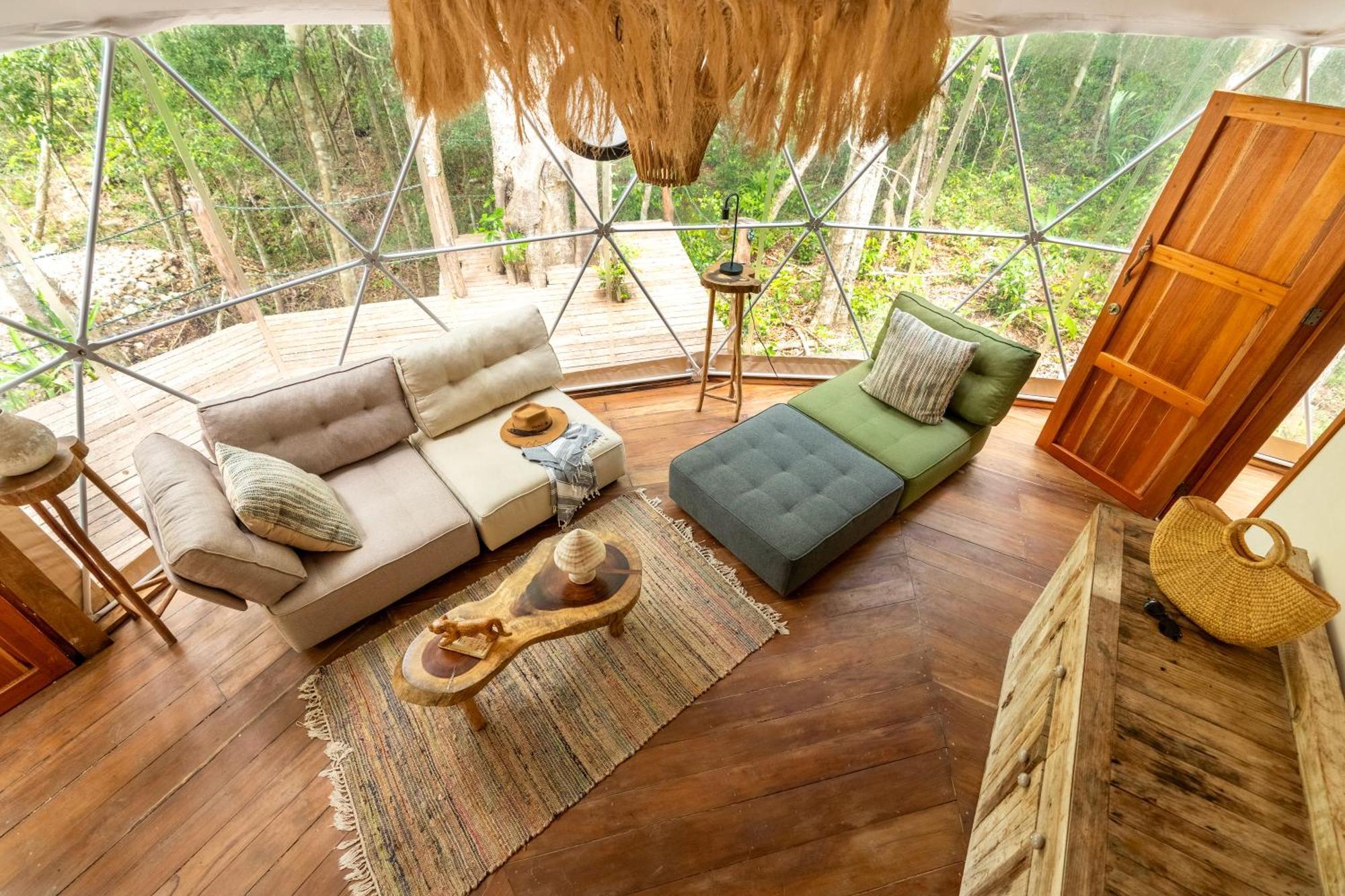 מלון Macario Gomez Amaite Retreat Tulum מראה חיצוני תמונה