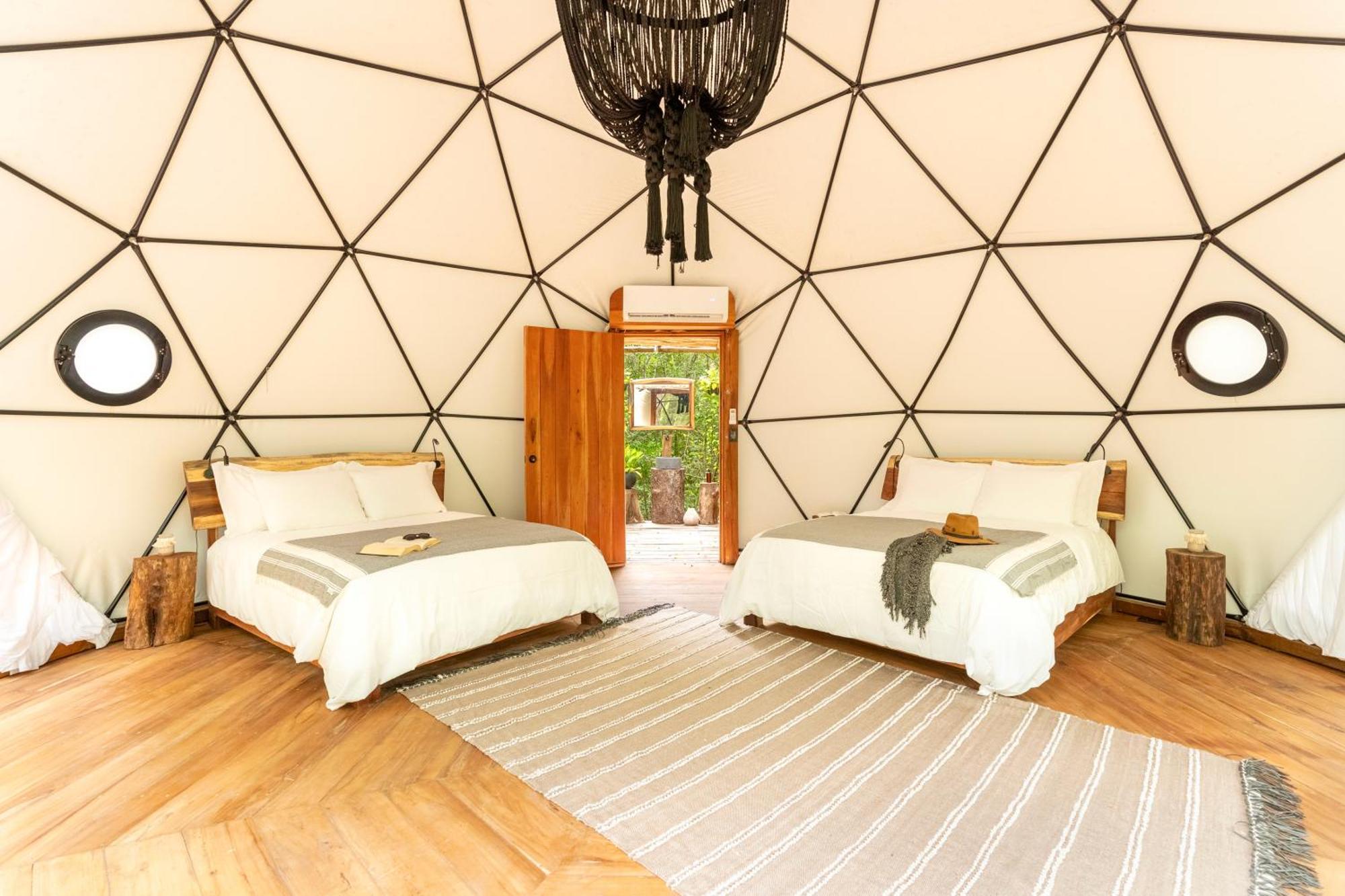 מלון Macario Gomez Amaite Retreat Tulum מראה חיצוני תמונה